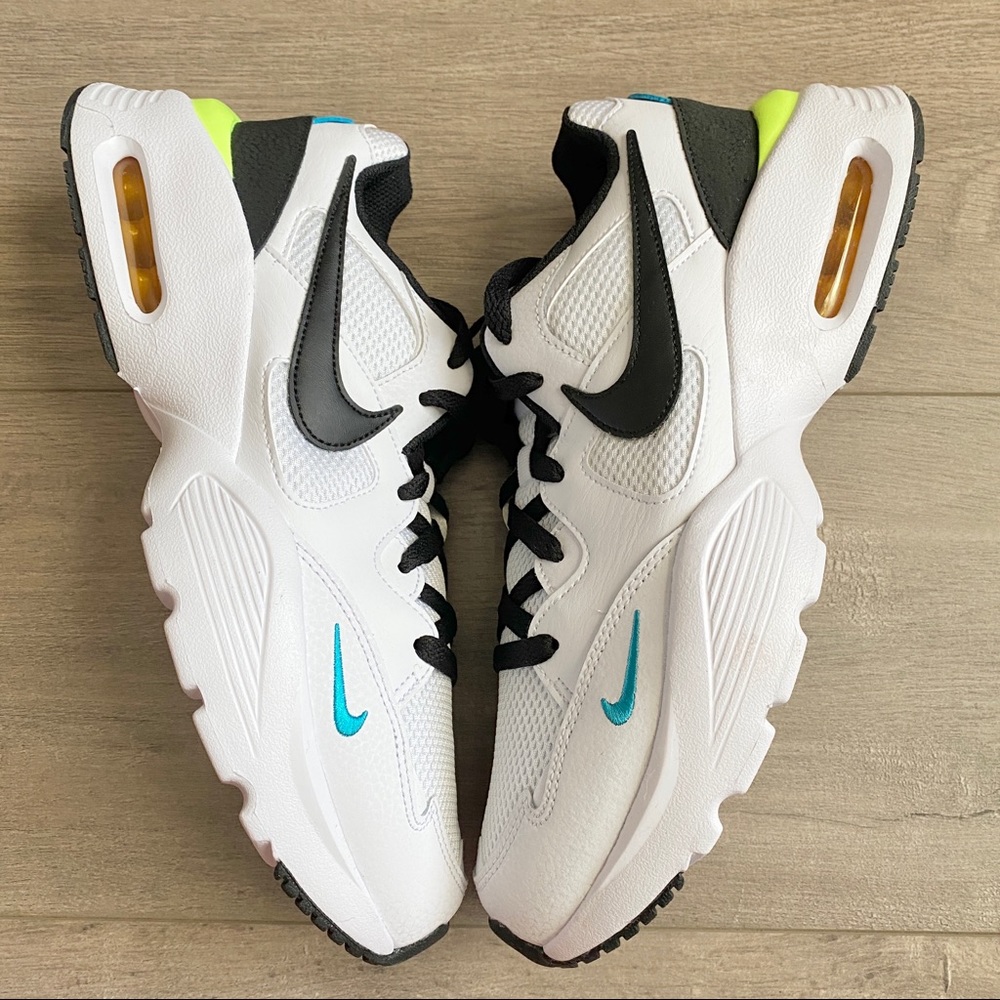 NWT Nike Air Max Fusion - Picture 6 of 9
